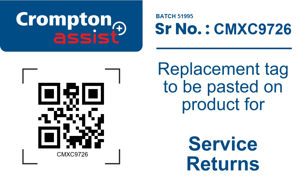CMXC9726